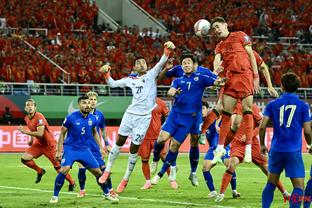 Thủ Điền Anh đang phê bình đội bóng sau trận đấu cúp châu Á: Không hối hận vì lên tiếng, tất cả là để giành chiến thắng
